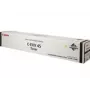 Värikasetti Canon värikasetti 6942B002 C-EXV45 musta 21000 sivua