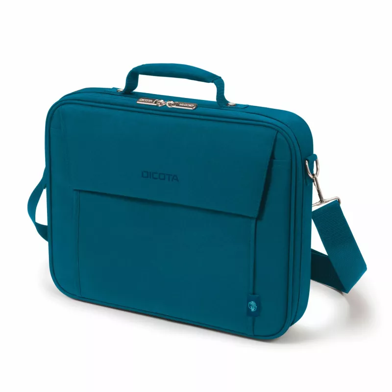 Asiakirjasalkku DICOTA Eco Multi BASE 39,6 cm (15,6
