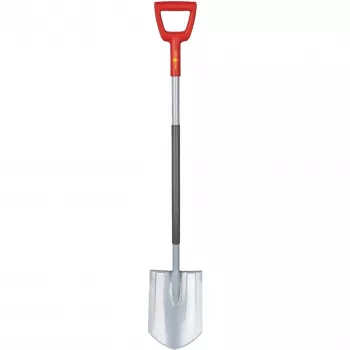 Pistolapio WOLF-Garten ASP-D teräs punainen 1230 mm