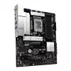 ASRock B860 Rock WiFi 7 ATX-emolevy