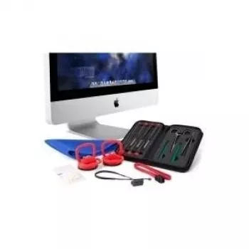 ∆OWC DIY SSD -asennussarja 21,5 tuuman Apple iMac -tietokoneeseen (keskikohta 2011)