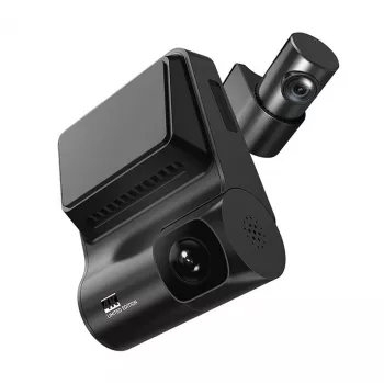 Auton DVR DDPAI Z50 GPS DUAL 4K @ 25fps + 1080p @ 25fps WiFi