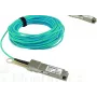 CBO AOC QSFP28 10 m aktiivinen optinen kaapeli, QSFP28 uros, 100 Gbit/s