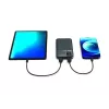 Kannettava varavirtalähde Port Designs 907001 10000 mAh Quick Charge