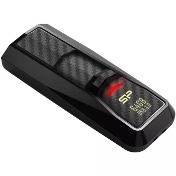 USB-muistitikku Silicon Power 64 GB USB Type-A 3.2 Gen 1 Blaze B50