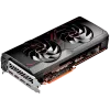 SAPPHIRE NITRO+ Radeon RX 9070 16GB GDDR6 -näytönohjain