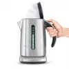 Sage the Smart Kettle vedenkeitin 1,7 L ruostumaton teräs
