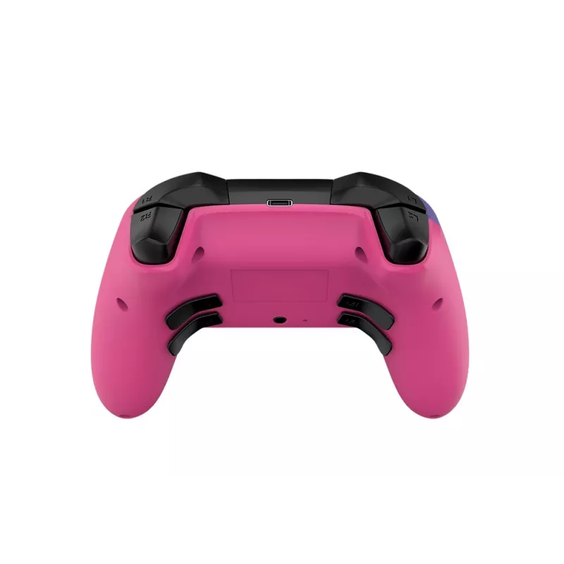 DragonShock Nebula Ultimate, peliohjain, Nintendo Switch, D-Pad, Home-painike, Start-painike, Turbo-painike, Multi, langaton, Bluetooth