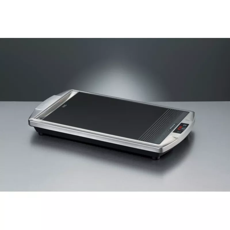 Rommelsbacher CG 2308/TC grilli musta