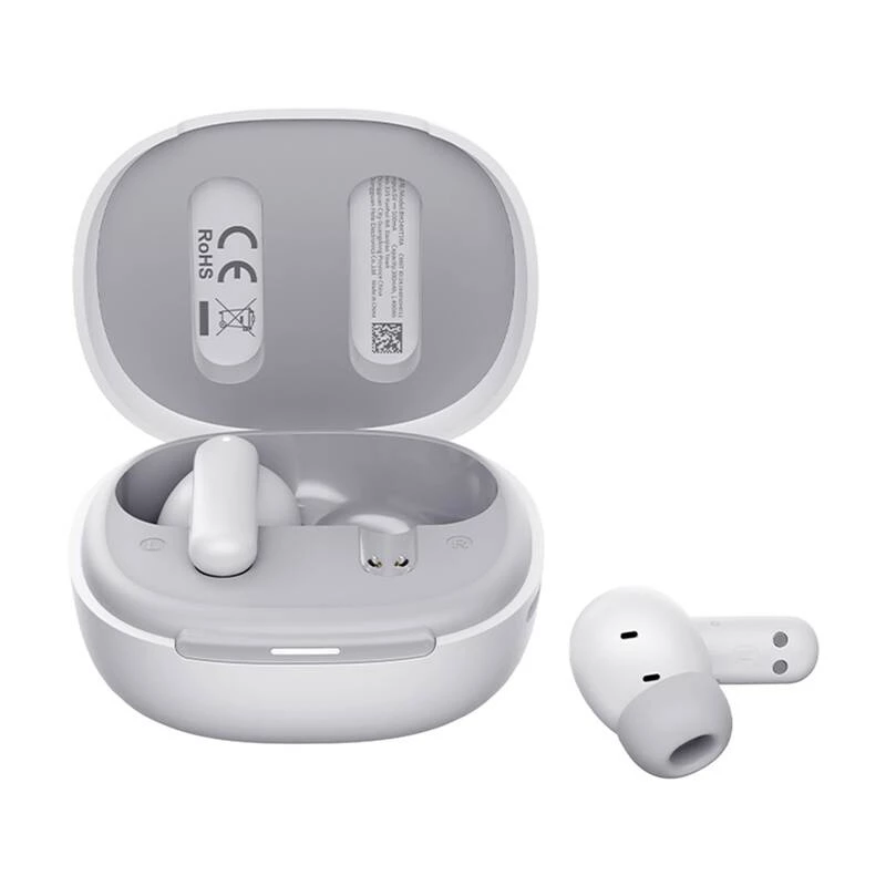 Kuulokkeet QCY MeloBuds HT16