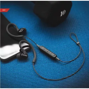 Koss | kuulokkeet | BT232i | langaton | in-ear | mikrofoni | langaton | musta