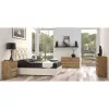 Lipasto Topeshop M6 140 ARTISAN tammi 6 laatikkoa