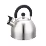 Maestro MR-1300 vedenkeitin 2 L hopea