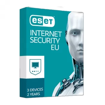ESET Home Security Essential – 3 laitetta, 2 vuotta, ESD EU