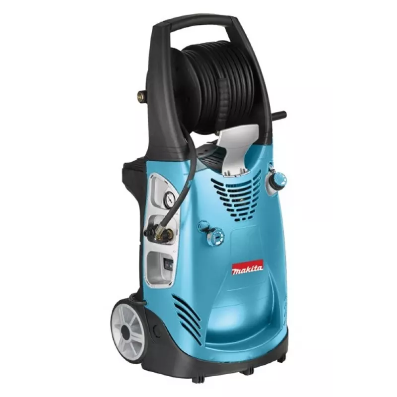 Painepesuri Makita HW131 500 l/h 2200 W pystymalli