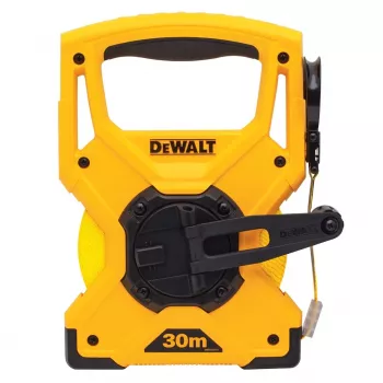 DeWALT DWHT34218-0 30 m kuitu- pitkänauhamitta