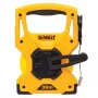 DeWALT DWHT34218-0 30 m kuitu- pitkänauhamitta