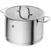 Zwilling True Flow kattilasarja 5-osainen