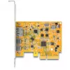 PCI Express x4 -kortti DeLOCK 90161