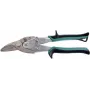 C.K Tools T4537AR peltisakset, oikea, molybdeeniteräs