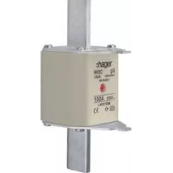 Hager LNH3100M. Leveys: 66 mm, korkeus: 150 mm (LNH3100M)