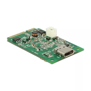 Sisäinen USB 3.2 Gen 1 -sovitin DeLOCK 95259