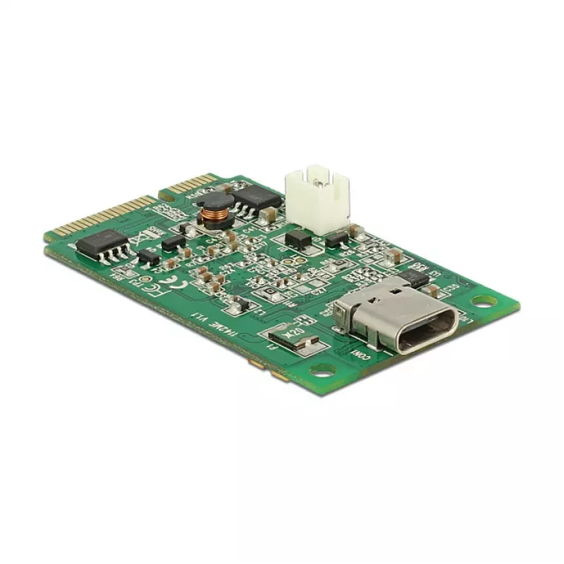 Sisäinen USB 3.2 Gen 1 -sovitin DeLOCK 95259