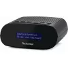 Kelloradio TechniSat TECHNIRADIO 50 analoginen digitaalinen DAB FM