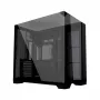 PC-kotelo Lian Li O11 VISION COMPACT Tower musta