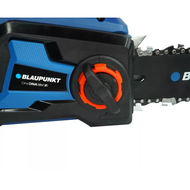Blaupunkt CS3120 akkuketjusaha