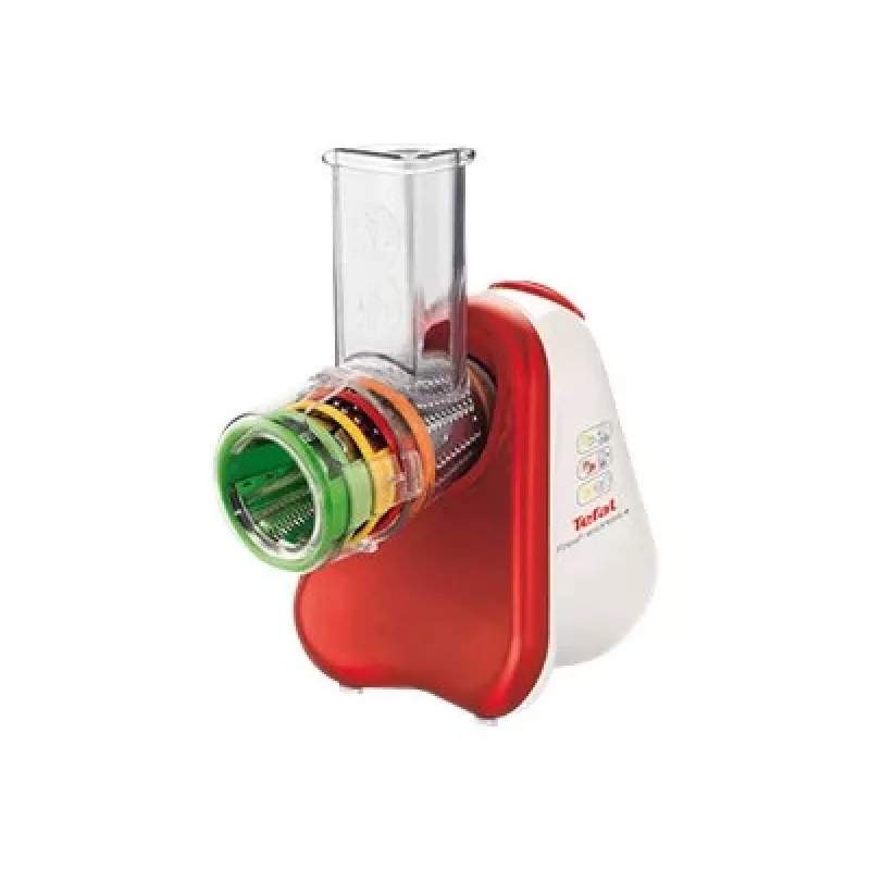 Tefal MB756G31 sähköinen leikkuri 150 W punainen, valkoinen