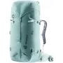 Reppu DEUTER Guide 42+8 SL jade-frost — 42+8 L kevyt, kestävä vaellusreppu, SL naisten istuvuus