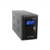 Keskeytymätön virransyöttö ARMAC O/1000F/LCD 1000VA LCD-näytöllä
