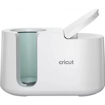 Cricut Mug Press. kotelon väri: valkoinen (2008736)