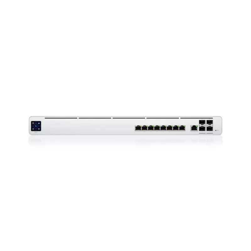 Langallinen reititin Ubiquiti UISP-R-Pro Gigabit-Ethernet 9,5 Gbit/s