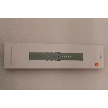 AUSVERKAUFT. Xiaomi Watch 2 Flora -ranneke vihreä fluorkumi
