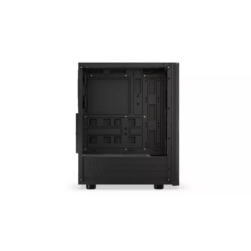 Endorfy Ventum 200 Air ATX Full Tower Tempered Glass PC-kotelo
