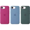 Älypuhelin Apple iPhone 16e 6,1 tuumaa 128 GB valkoinen