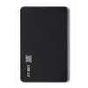 Kiintolevyadapteri QOLTEC 51862 USB 2.0 2,5 tuuman SATA3-HDD/SSD
