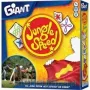 Jungle Speed Giant Reb -peli
