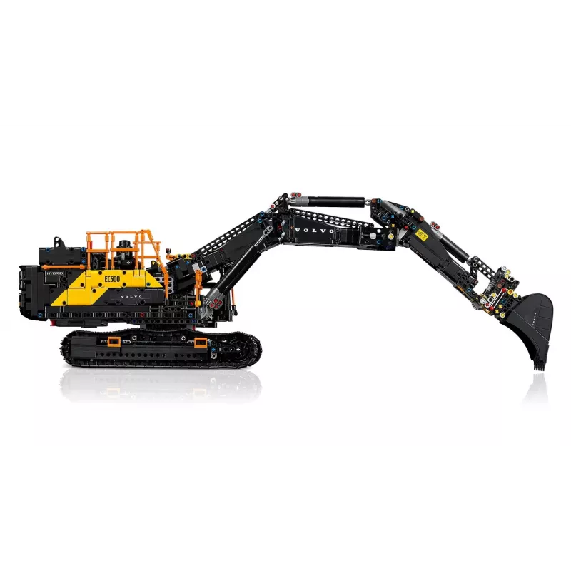 LEGO TECHNIC 42215 Volvo EC500 Hybrid -kaivinkone
