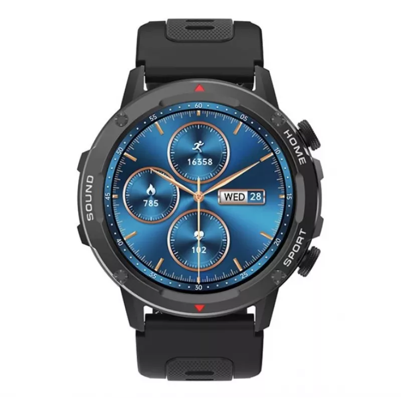 Älykello TRACER SMR11 HERO 1.39