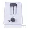 Esperanza EKT001 Caprese 2 viipaletta 600 W valkoinen