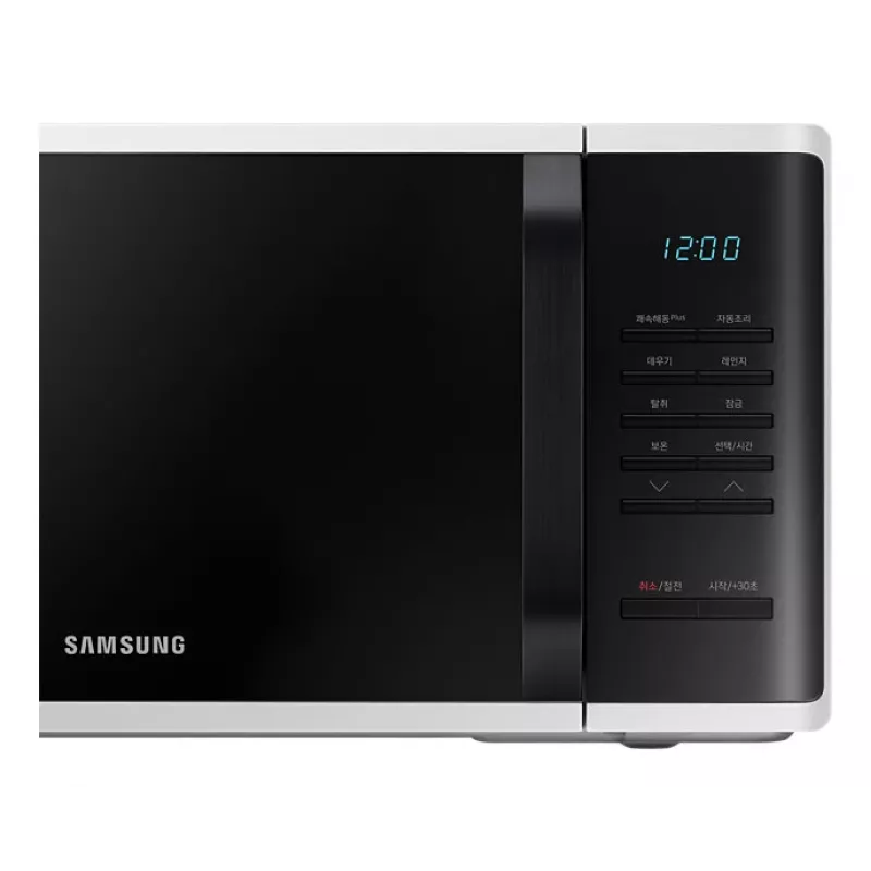 Samsung mikroaaltouuni MS23K3513AW/BA, 23 l, 1150 W