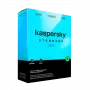 Kaspersky Standard | 10 laitetta | 2 vuotta | EU
