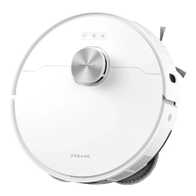 Robotti-imuri Dreame L10s Ultra Gen 2 valkoinen