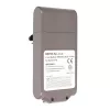 Akku Dyson imuriin V10 25.2V 3000mAh