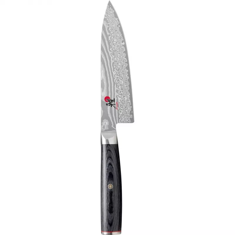 ZWILLING Miyabi 5000 FCD Steel 1 kpl Gyutoh-veitsi