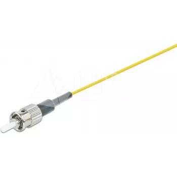 Lightwin kuitu-pigtail, Singlemode 9/125µm, OS2, ST Pigtails (PIG 09 ST 2.0)