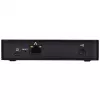 Grandstream Networks DP750 DECT-tukiasema musta